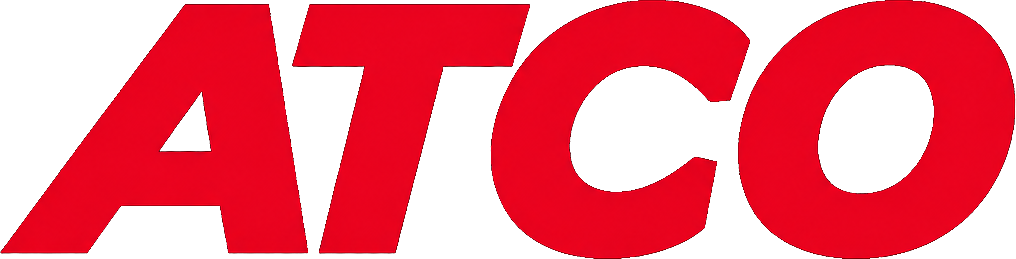 ATCO logo