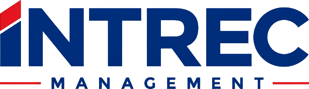 INTREC logo