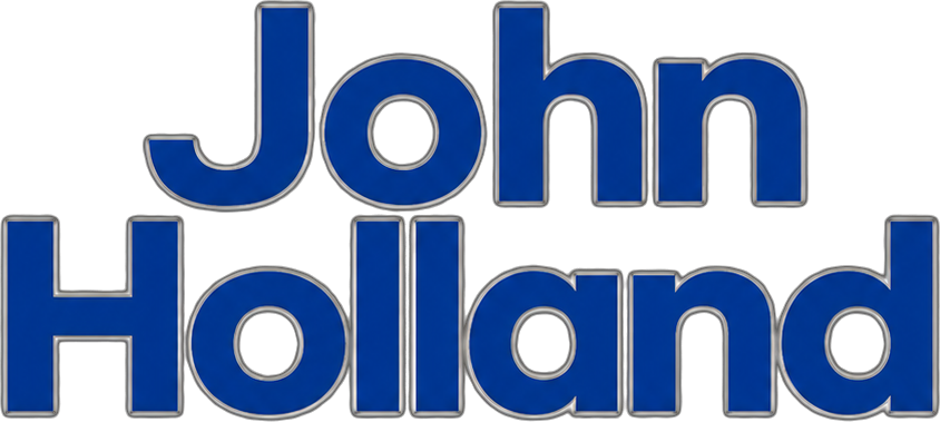 John Holland logo
