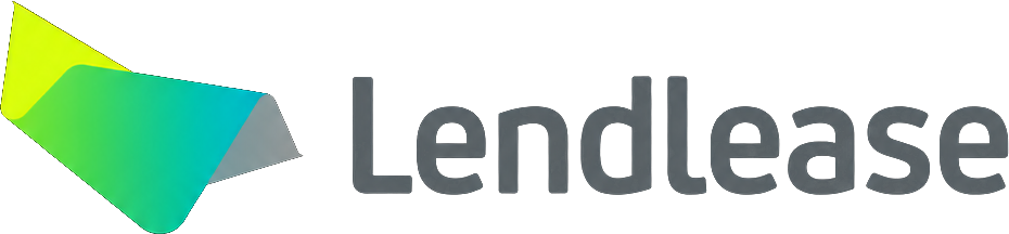 Lendlease logo