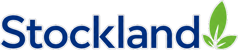 Stockland logo