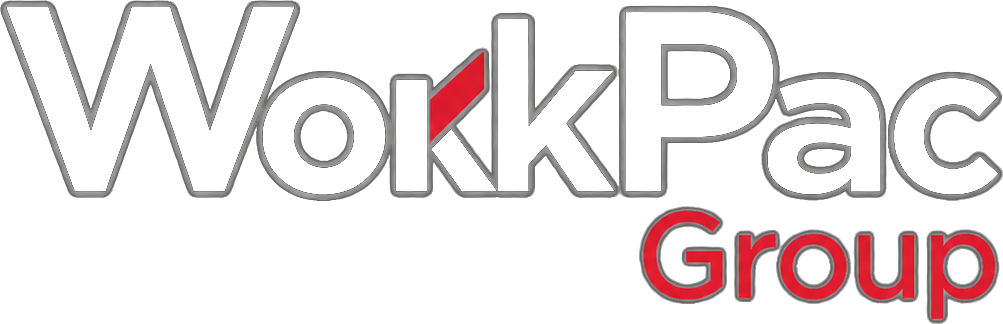 WorkPac Group logo